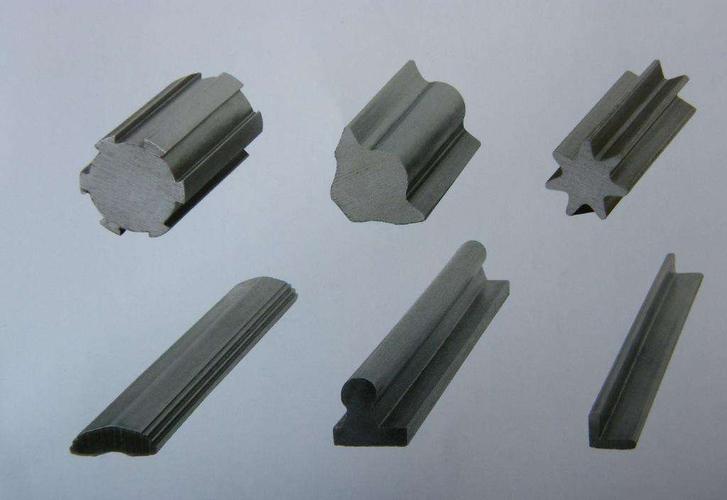 不锈钢异型材_303_null303不锈钢异形材来图定制厂价销售-五阿哥